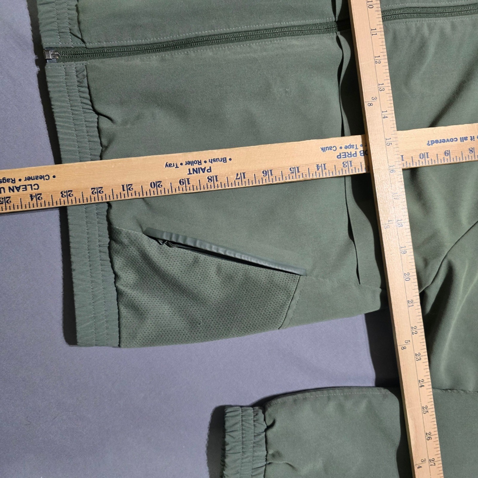 Flaws FIGS Technical Collection Jacket Women Medi… - image 3