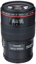 Canon EF f/2 Camera Lenses 100mm Focal for sale | eBay