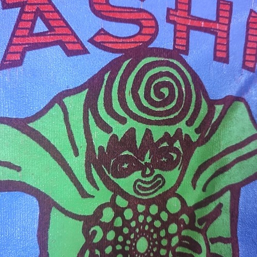 CAMISETA VINTAGE SMASHING PUMPKINS XL 1994 SIAMÉSE DREAM GIGANTE CAMISETA DE UNA SOLA PUNTADA - Imagen 5 de 8