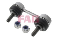 Koppelstange Stabilisator Schaeffler FAG 818 0497 10 FüR Fiat Panda M10X1,25 4X4