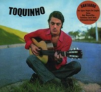 Toquinho - CD - K4Z