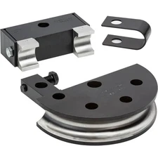 T30866 1-1/2" x 4-1/2" Round Tube Die for T30860