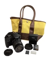 CANON EOS REBEL T7 (MP2050210)