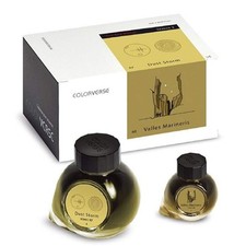 Colorverse Red Planet Ink Set, 65ml  15ml Fountain Pen Ink