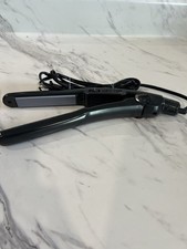 Conair 3/4 Inch Ceramic Hair Straightener Flat Iron