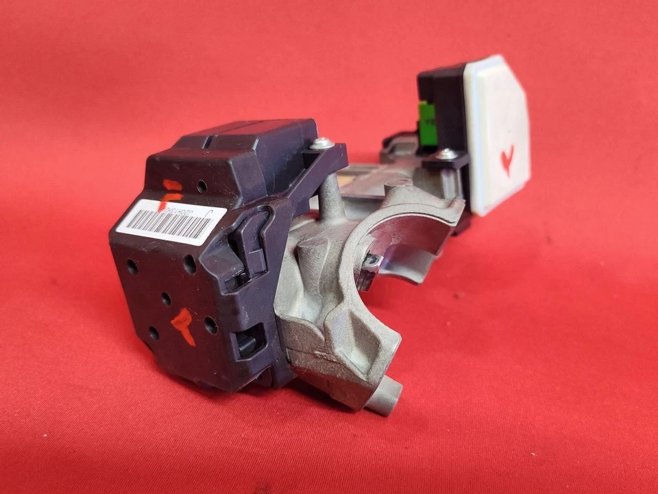 Juego de vasos guantera interruptor cilindro bloqueo encendido Honda Pilot EX EX-L 2009-2015 Foto 3 de 4