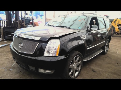 Wheel 22x9 7 Spoke Fits 07-09 ESCALADE 6766950
