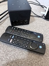 Amazon Fire Tv Cube 3rd Gen