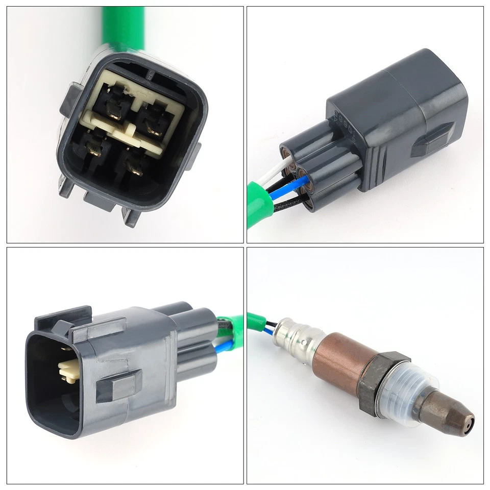 2PCS Upstream&Downstream Oxygen Sensor For 2018-2022 TOYOTA SEQUOIA TUNDRA 5.7L - Image 4 of 4