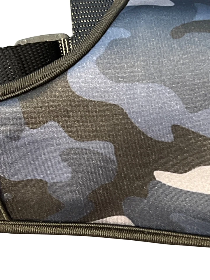 Arnés cómodo para perros Top Paw ajustable de moda para tiradores talla grande nuevo con etiquetas Foto 2 de 4