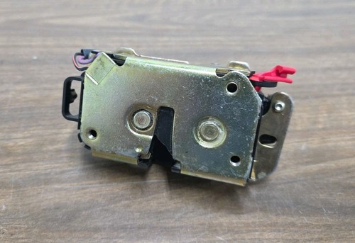 2001-2007 Grand Caravan Town & Country Trunk Liftgate Lock Latch Actuator OEM - Picture 2 of 5