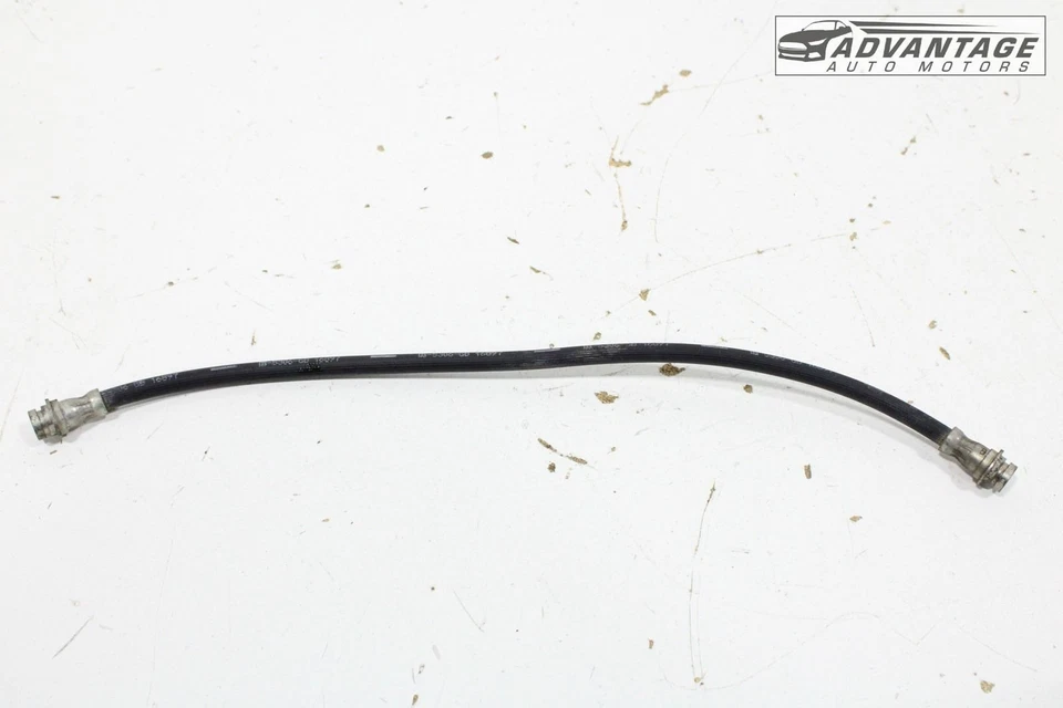 2015-22 CHEVROLET COLORADO RWD REAR LEFT SIDE BRAKE HOSE PIPE LINE OEM - Image 2 of 4