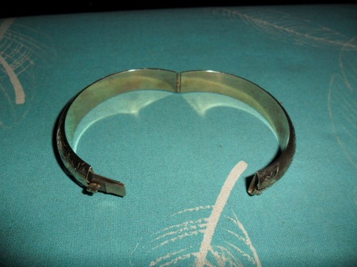 wunderschöner Armreif 333er Gold / 25,9 Gramm - Bild 4 von 5