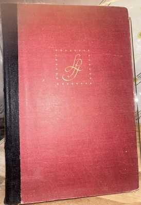 JOHN WESLEY By Albert C. Outler Third Printing 1964