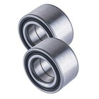Polaris Sportsman Ranger middle wheel bearings kit 6X6 2001 - 2025
