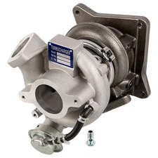 New Turbocharger Fits Subaru Legacy 2.5GT 2.5L H4 2010-2012 By 80-0240NEW