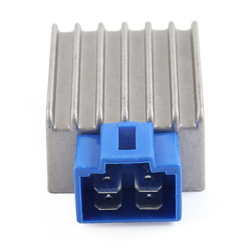 Voltage Regulator Rectifier JF2-81910-01-00 For Yamaha Golf Cart G8 G9 G14 - Picture 3 of 12