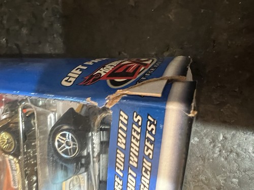 Lot of 10 Hot Wheels 5 Pack ... Various (a) - Picture 8 of 14