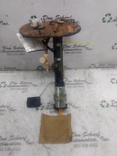 Fuel Pump Only 2.0L Fits 02-04 IMPREZA 328209