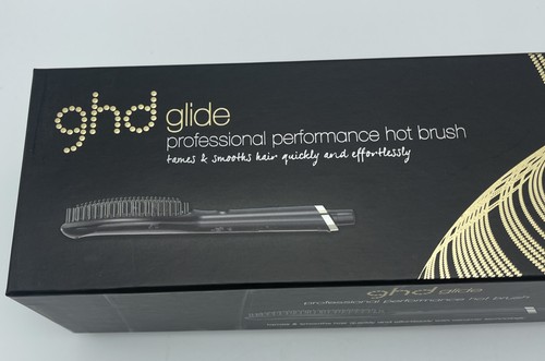 GHD Glide Professional Performance Smoothing Hot Brush - Picture 2 of 6
