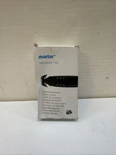 MARTOR 150001.12 SECUMAX 150 safety knife 10 pcs.
