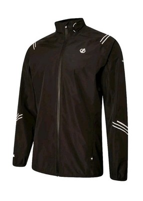 Dare 2B Unisex Adult Illume Pro Waterproof Jacket LED light UP Technology 