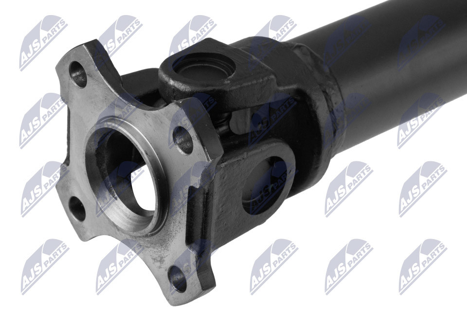 Rear NTY NWN-SU-026 Propshaft, axle drive