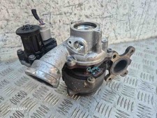 VW POLO AW1, BZ1, AE1 Turbolader 05C145704 72476615 1.00 Petrol 2021 32463009