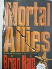 Mortal Allies by Haig