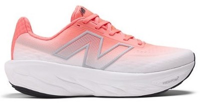 Size 11 - New Balance Fresh Foam X 1080v14 Urgent Red