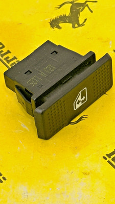Ferrari 208 GTB/GTS   328 GTB/GTS LH Power Window Switch Genuine Ferrari 126818