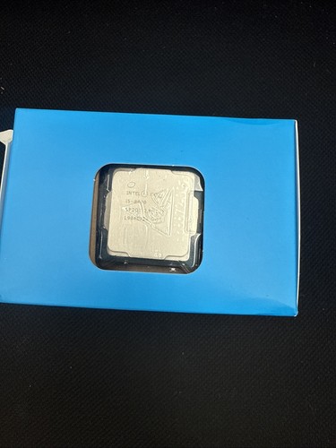 Intel Core i5-8400 Desktop Processor 6 Cores LGA 1151 300 Series 65W - Picture 2 of 2