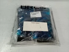 Breg Reusable Universal GelWrap w/ 4pks, 100421-000