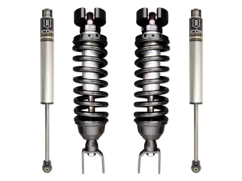 ICON for 09-18 Ram 1500 4WD .75-2.5in Stage 1 Suspension System