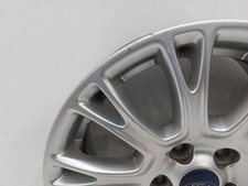 2012 FORD FOCUS C MAX Mk2 Alloy Wheel  7x16" 10 V spoke
