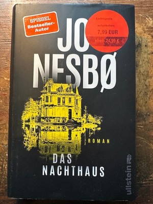Das Nachthaus