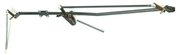 WischergestäNge Energy MW0014 FüR Peugeot 307 3A Break 3E SW 3H CC 3B 16V Hdi-image