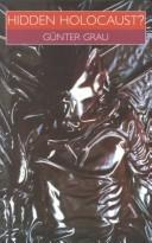 Hidden Holocaust: Nazi Persecution of Gays and Lesbians 1933-1945 by Schoppmann & Grau (1994 Paperback)