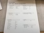 Imprimante de groupe de travail HP LaserJet P2035 27 000 pages avec toner inclus