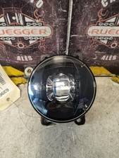 Antibrouillard Renault Captur