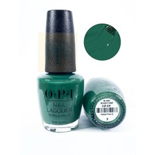 OPI Nail Polish 0.5 fl oz - NLH007 Rated Pea-G