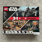 LEGO Star Wars 66708 Galactic Adventures Pack Walmart, 75311 75310 75299, NEW
