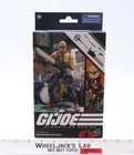 Dreadnok Buzzer GI Joe Classified Series Hasbro 2023 Action Figure MIB NEW