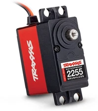 Traxxas Digital High-Torque Metal Gear Brushless Servo 2255