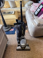 Aspirateur vertical Kirby 2001 édition limitée modèle G6D TESTÉ