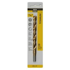 DISSTON COMPANY 294769 MM 7/16x5-1/2 Titan Bit
