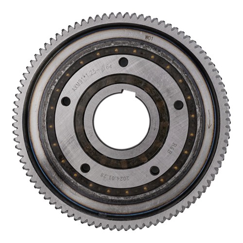 Enhance Your Bike's Performance with For tongsheng TSDZ2B Main Gear Assembly - Picture 9 of 12