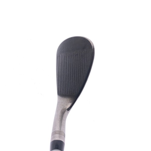 Used Titleist Vokey SM10 Raw Gap Wedge / 50.0 Degrees / X-Stiff Flex - Picture 5 of 8