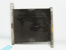 Radiateur Smart FORTWO