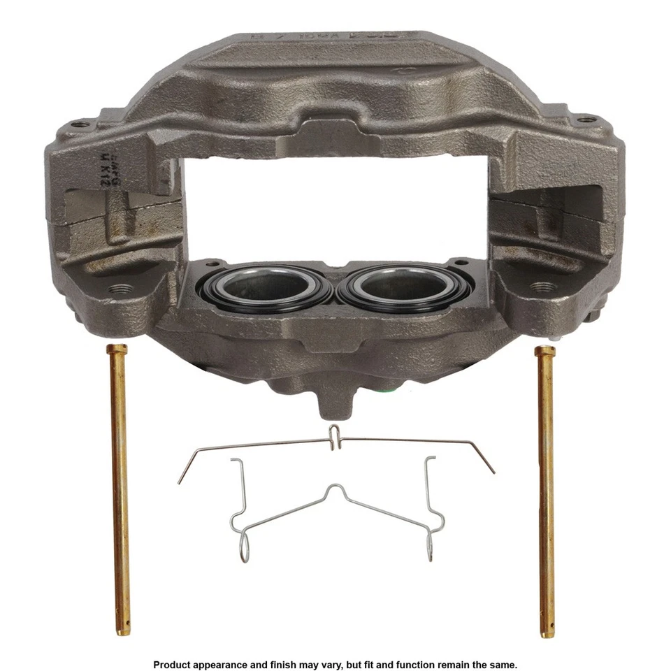 Передний правый тормозной суппорт TCP для Lexus LX570 Toyota Land Cruiser Cardone - Изображение 3 из 4